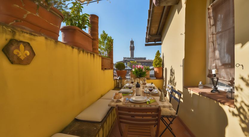 Photo of Windows on Florence