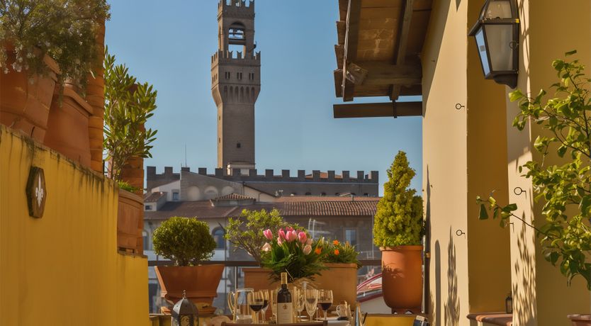 Photo of Windows on Florence