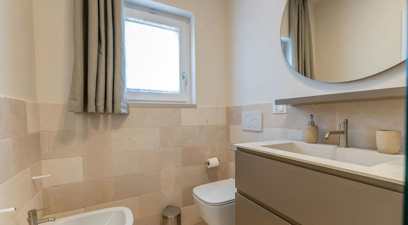 Photo of The Ivory Trullo