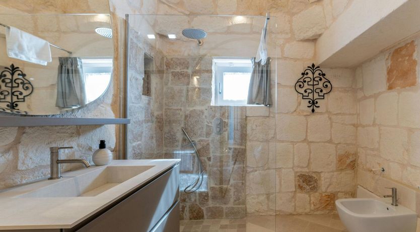 Photo of The Ivory Trullo