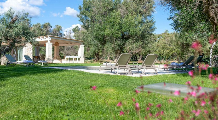 Photo of The Ivory Trullo