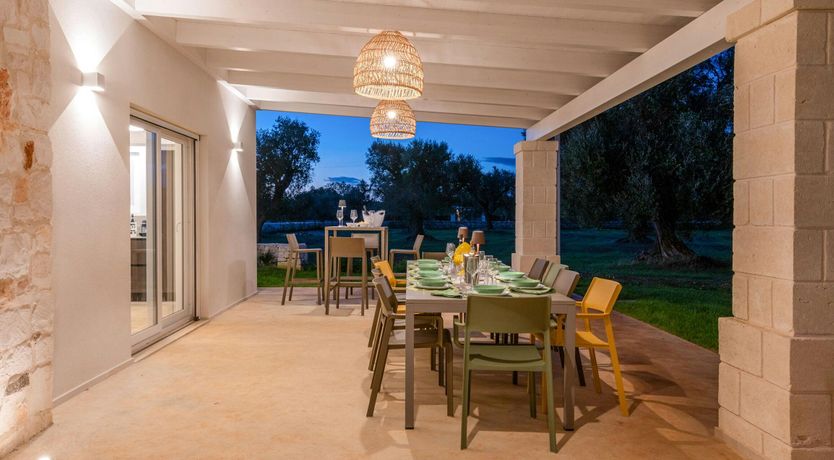 Photo of The Ivory Trullo