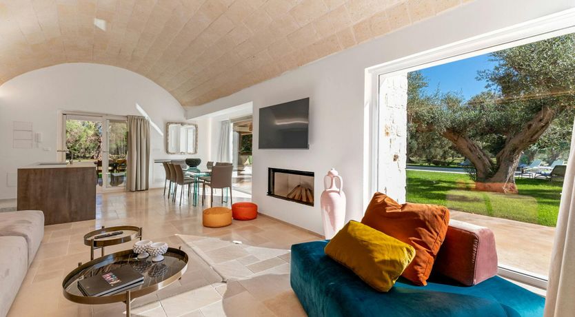 Photo of The Ivory Trullo