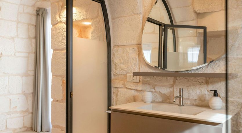 Photo of The Ivory Trullo