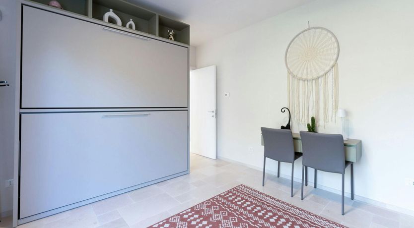 Photo of The Ivory Trullo