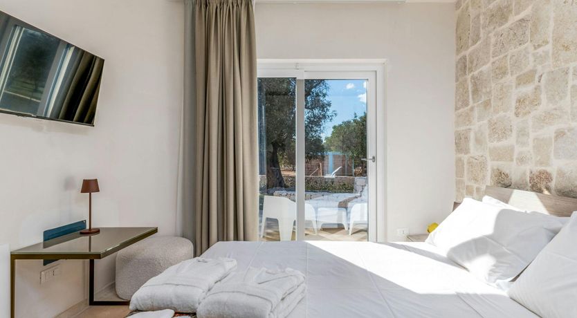 Photo of The Ivory Trullo