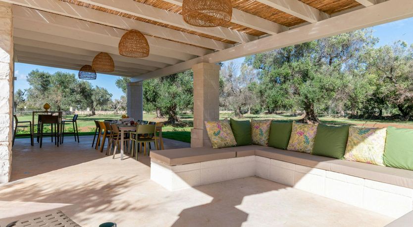 Photo of The Ivory Trullo