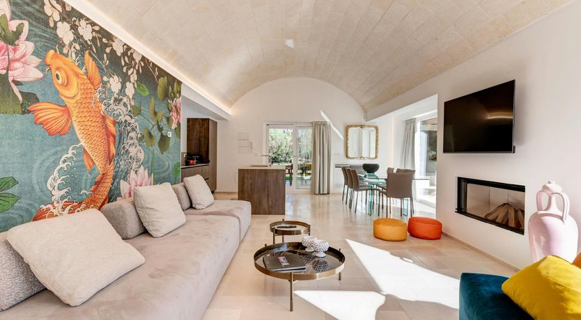 Photo of The Ivory Trullo