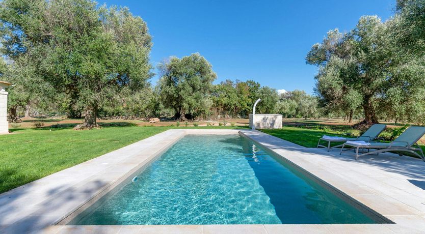 Photo of The Ivory Trullo