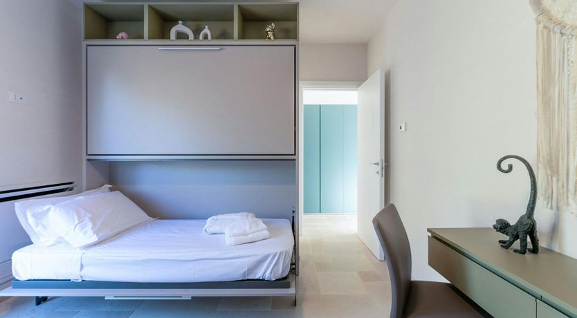 Photo of The Ivory Trullo