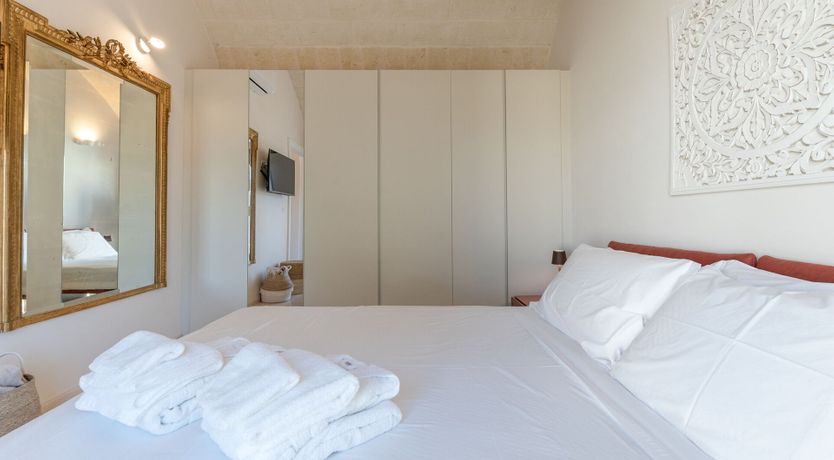 Photo of The Ivory Trullo