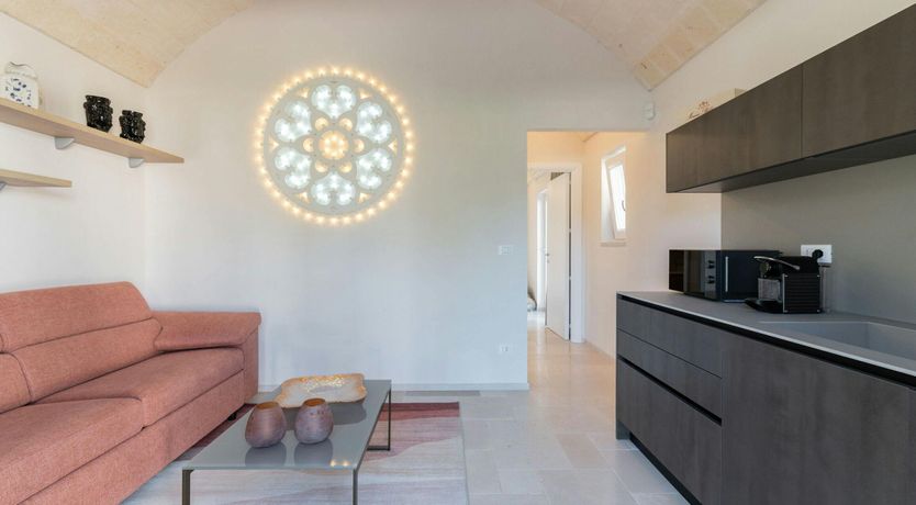 Photo of The Ivory Trullo