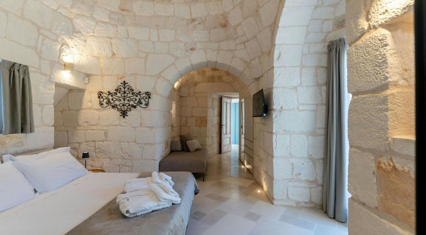 Photo of The Ivory Trullo