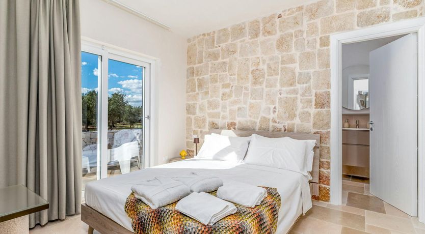 Photo of The Ivory Trullo