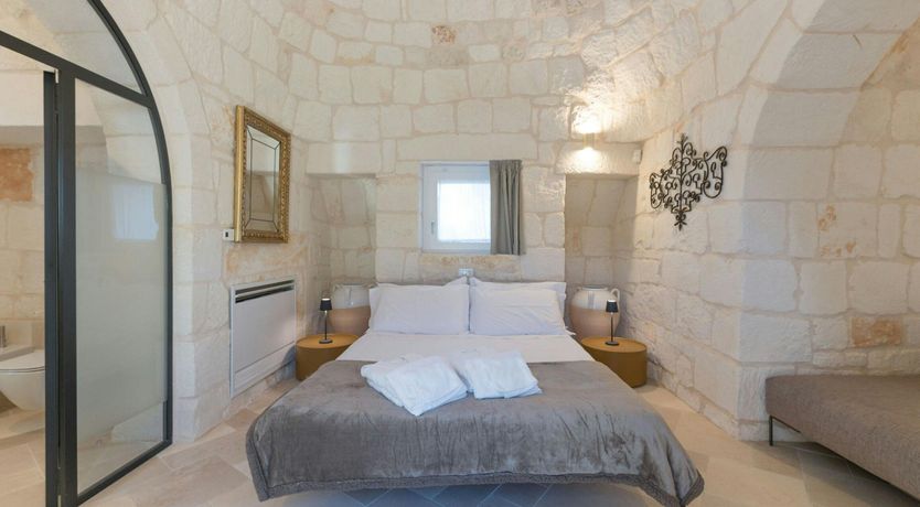 Photo of The Ivory Trullo