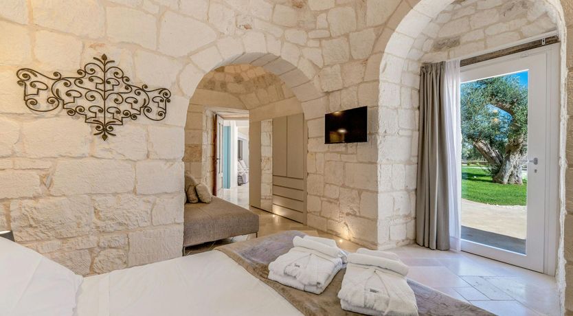 Photo of The Ivory Trullo