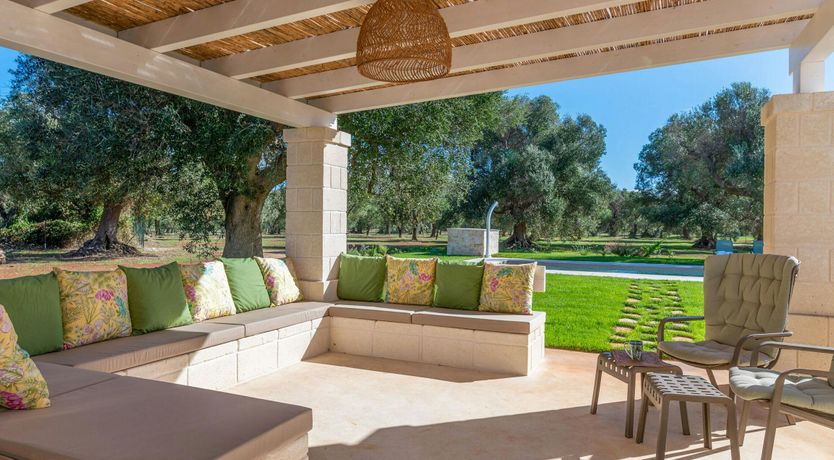 Photo of The Ivory Trullo