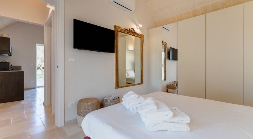 Photo of The Ivory Trullo