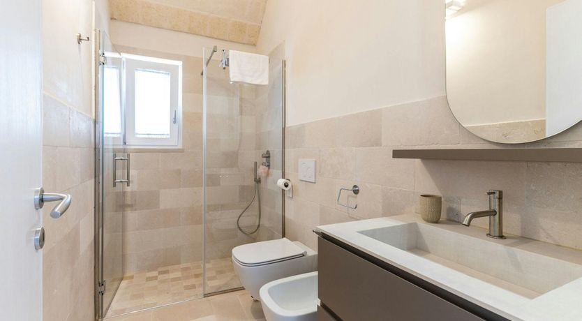 Photo of The Ivory Trullo