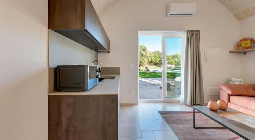 Photo of The Ivory Trullo