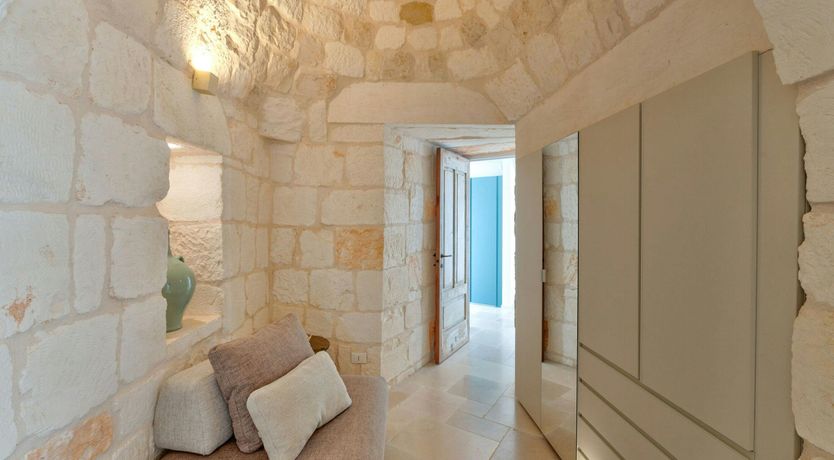 Photo of The Ivory Trullo