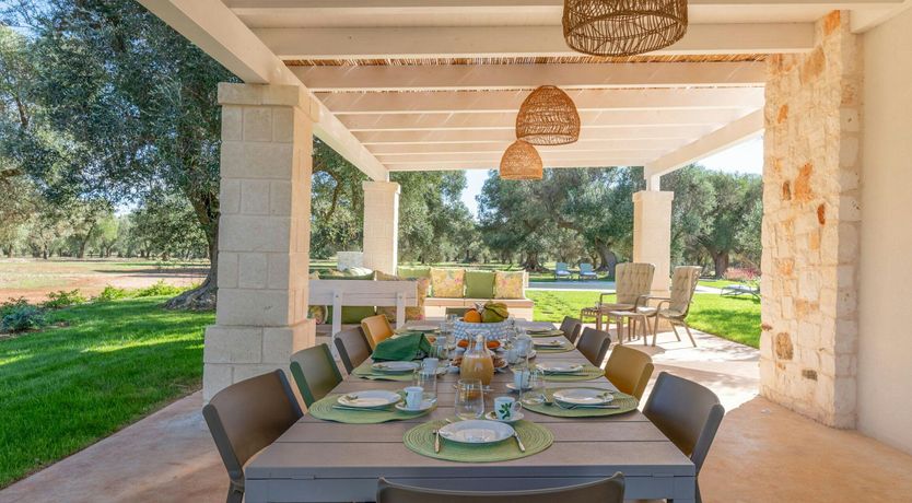 Photo of The Ivory Trullo