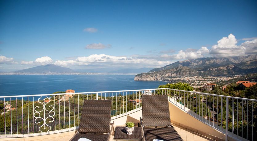 Photo of Italian Soul