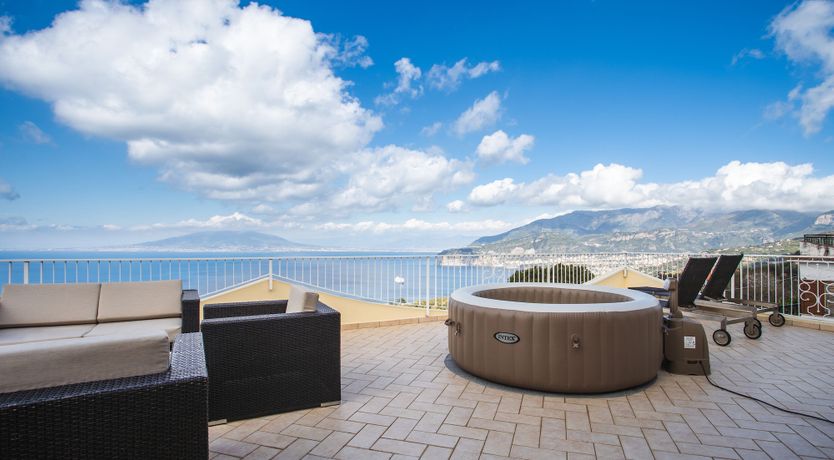 Photo of Italian Soul