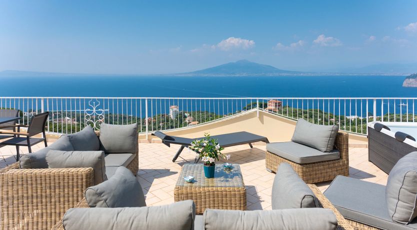 Photo of Italian Soul