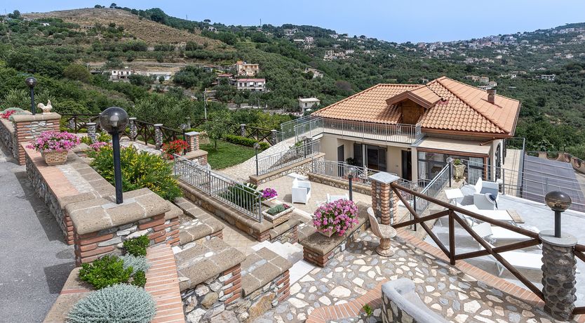 Photo of The Amalfi Coast Retreat