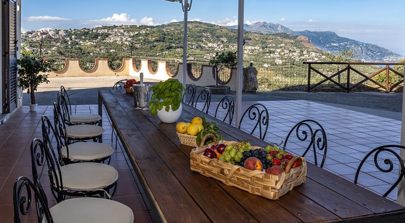 Photo of The Amalfi Coast Retreat