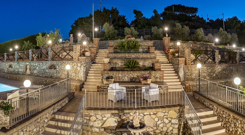 Photo of The Amalfi Coast Retreat