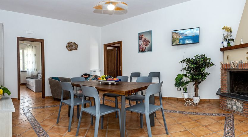 Photo of The Amalfi Coast Retreat