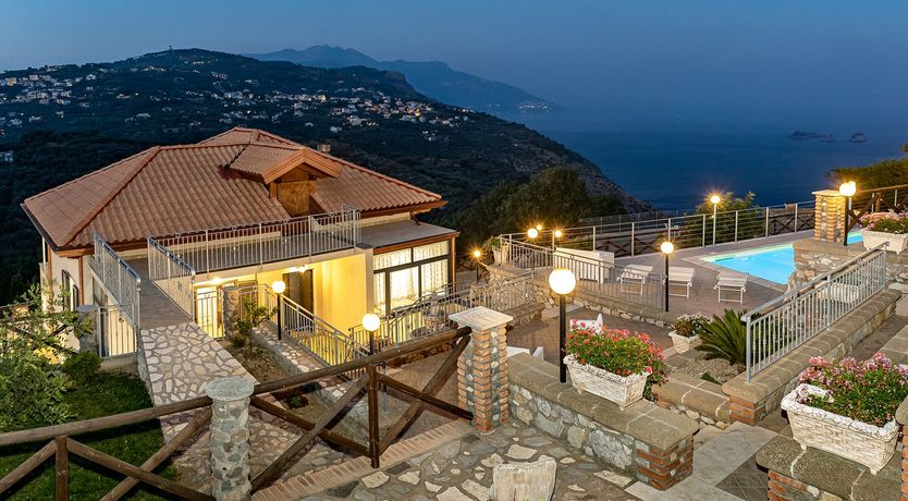 Photo of The Amalfi Coast Retreat