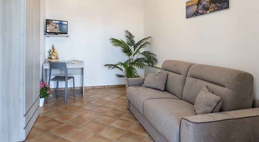 Photo of The Amalfi Coast Retreat