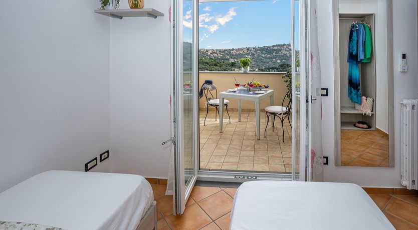 Photo of The Amalfi Coast Retreat