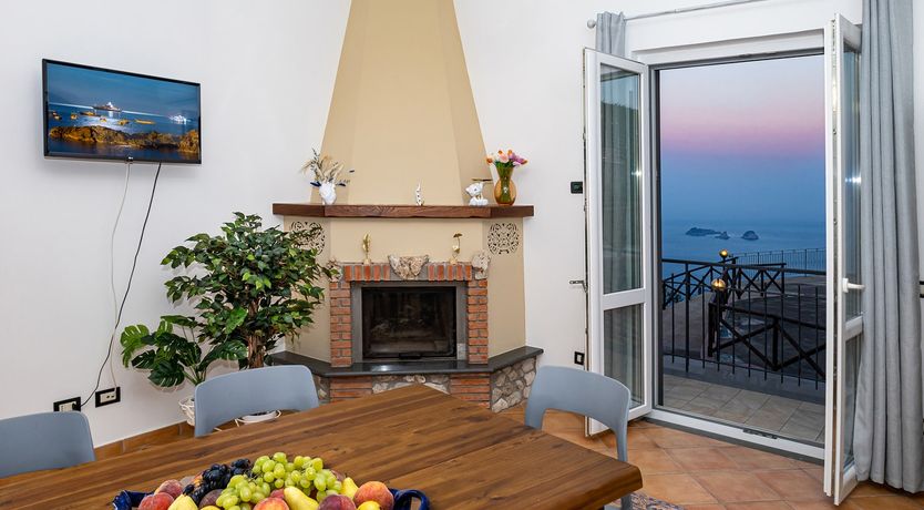 Photo of The Amalfi Coast Retreat