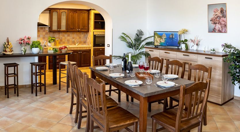 Photo of The Amalfi Coast Retreat