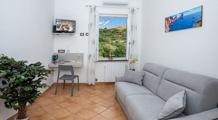 Photo of The Amalfi Coast Retreat