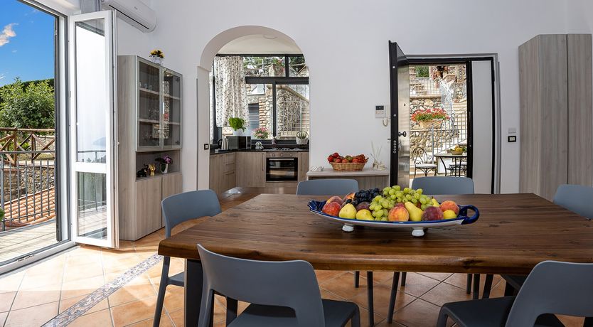 Photo of The Amalfi Coast Retreat