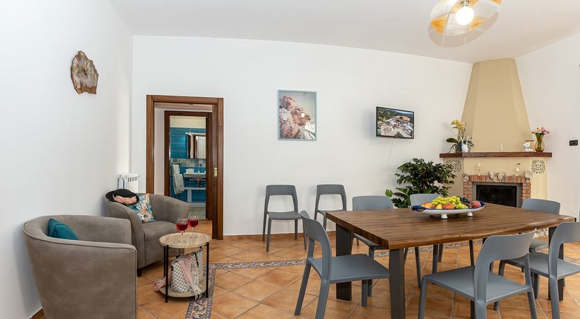 Photo of The Amalfi Coast Retreat