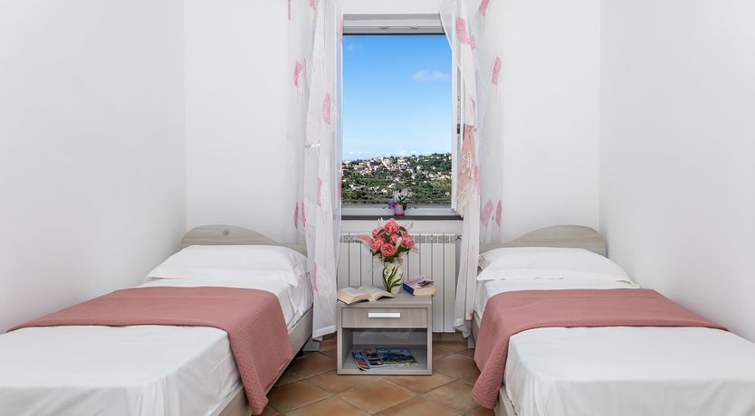 Photo of The Amalfi Coast Retreat