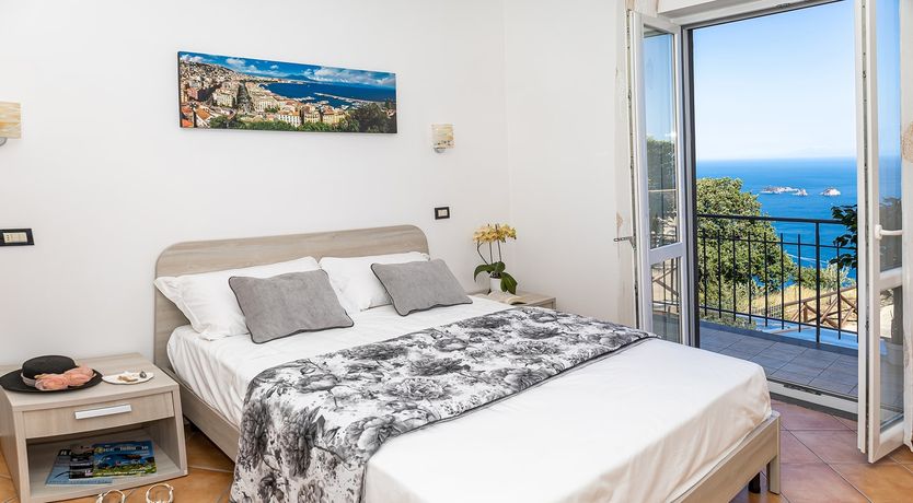 Photo of The Amalfi Coast Retreat