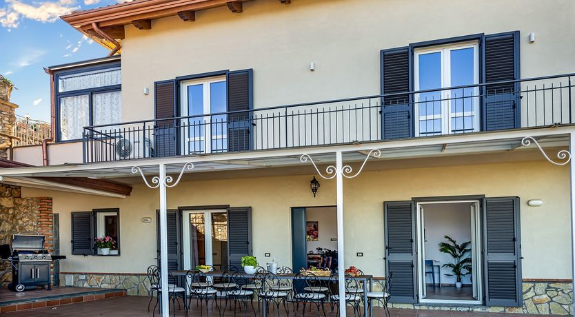 Photo of The Amalfi Coast Retreat