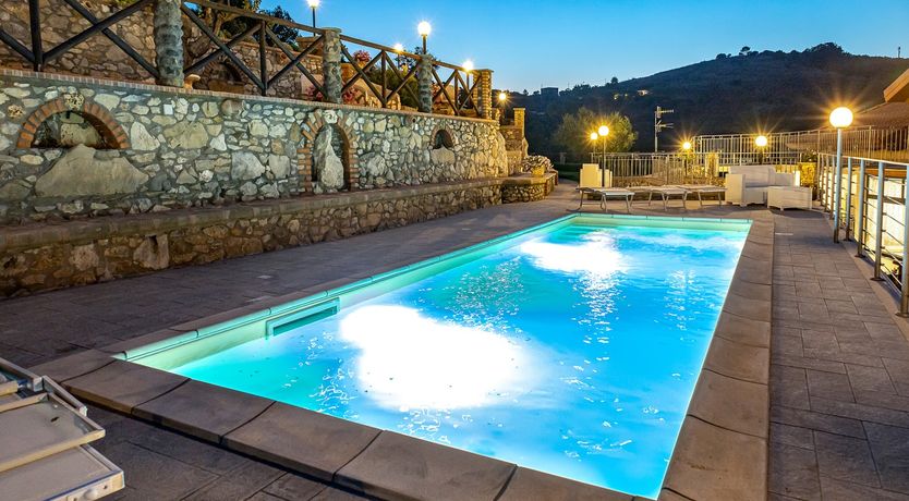 Photo of The Amalfi Coast Retreat