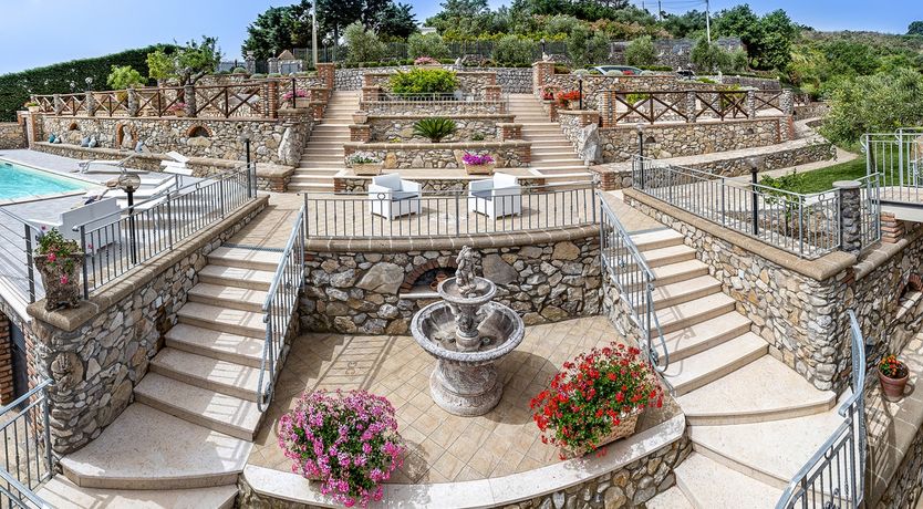 Photo of The Amalfi Coast Retreat