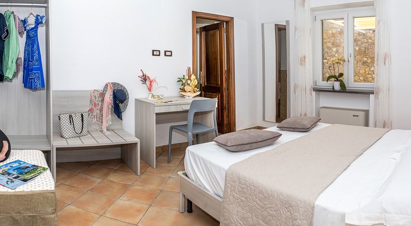 Photo of The Amalfi Coast Retreat