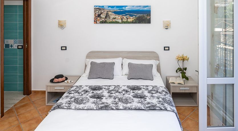 Photo of The Amalfi Coast Retreat