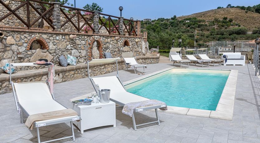 Photo of The Amalfi Coast Retreat