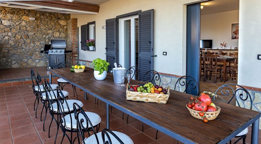 Photo of The Amalfi Coast Retreat